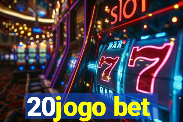 20jogo bet